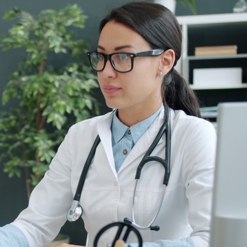 Asesora de salud de Bioscan